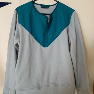 Cotopaxi fleece pullover